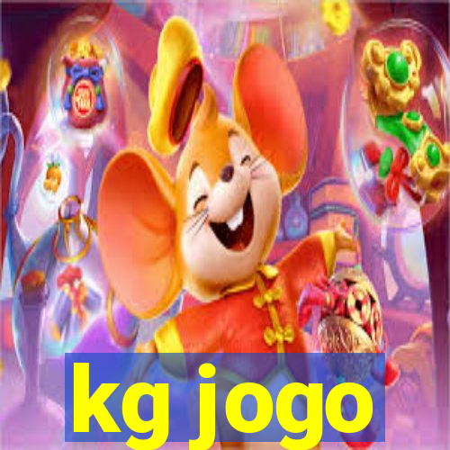 kg jogo